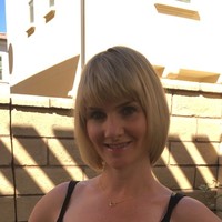 Audrey Wightman