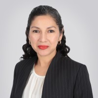 Erika Gonzalez Ibarra