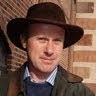 Michael Twidale