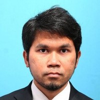 Muhammad Shazree Bin Mohd Zaini