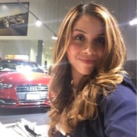 Fatima Mendez