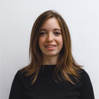 Caroline Versteden