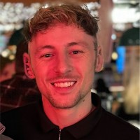 Reece Marsh