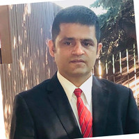 Ramji Prasad Poudel