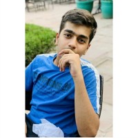 Hitesh Verma