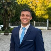 Rodolfo Giuseppe Speranza Paes