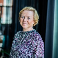 Barbara Jaspers