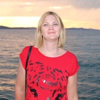 Marta Jori