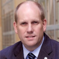 Karl Ackermann, AIA NCARB