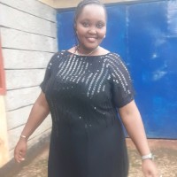 Sarah Mwangi