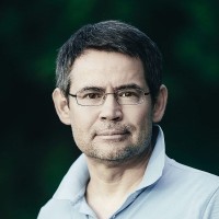 Anatoly Ivanov