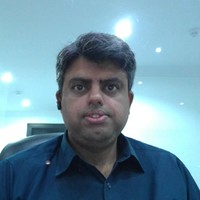 Nadeem Akram
