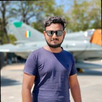 Bhavesh Thakor