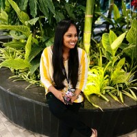 Sangeetha P