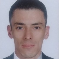 Fabio Alejandro Muñoz Bernal