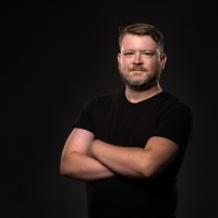 Nick Sams, MBA