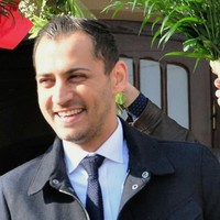 Cosmin Florin Stroie