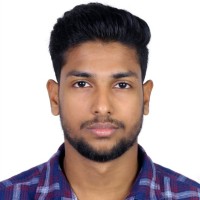 Krishnanunni Vt