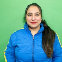 Anila Chopra