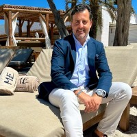 Daniel Pérez Cristóbal