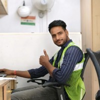 Vivek Kumar Dwivedi
