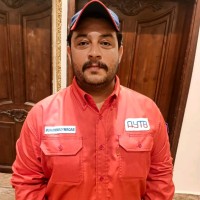 Muhammad Waqas