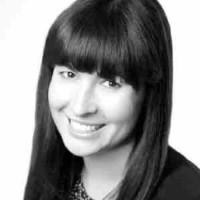 Victoria Smith (nee Carbone)