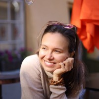 Katerina Danilova