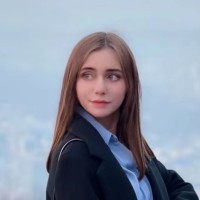 Zlata Karpushina