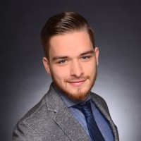 Markus Musch, PhD