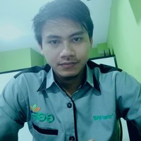 Andy Ganang Pratama