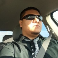 Edrick Alvarez