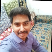Sridhar S