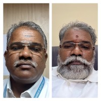 P T Mohan
