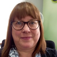 Philippa Cramp