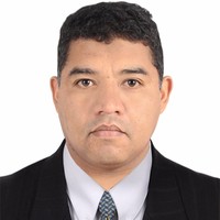 Claudio Antonio Martínez Luis
