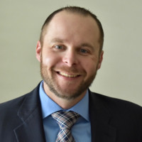 Justin Hatch