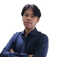 Nicholaus Adhyatma Surya Kusuma