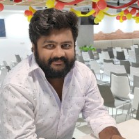 Deepak Gowda K