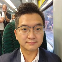 Billy Wong