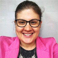 Rebecca Stringham