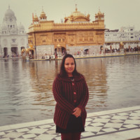 Aayushi Goel Agarwal