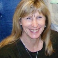Kathy Uglow