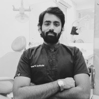 Dr. Mukul Purohit