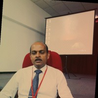 Sujith Kumarasinghe