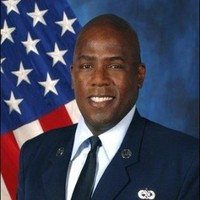 Adrian B. Williams