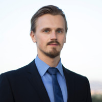 Nikita Vorotintsev