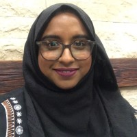 Kushba Bibi