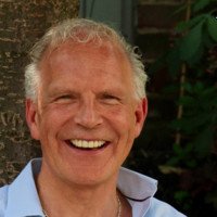 Patrick Atkinson