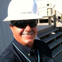 John Zumo